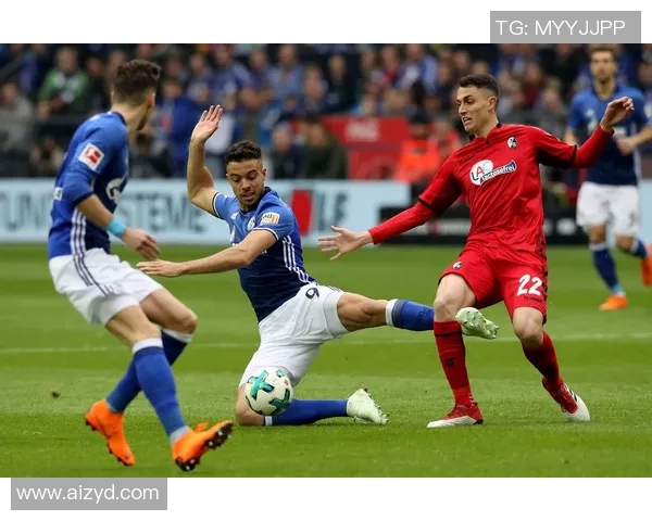 沙尔克04德甲保级境地严峻，持续不胜或将造成危机