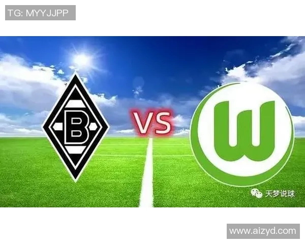 沃尔夫斯堡再胜门兴，保持不败纪录继续领跑德甲