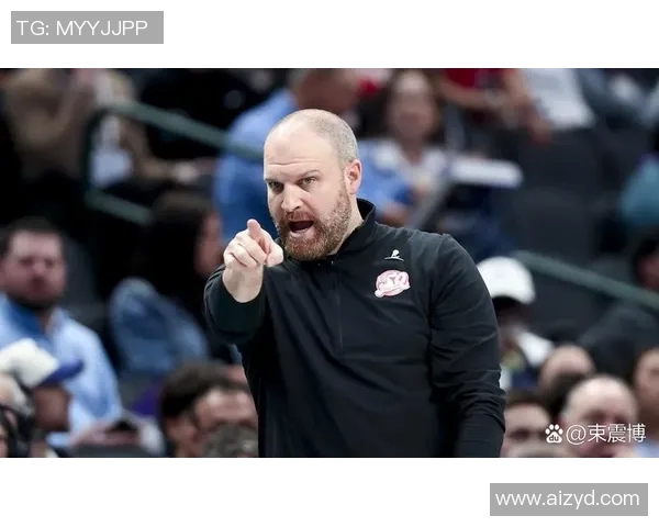 灰熊主教练正式宣布辞职，NBA球队的未来将走向何方？